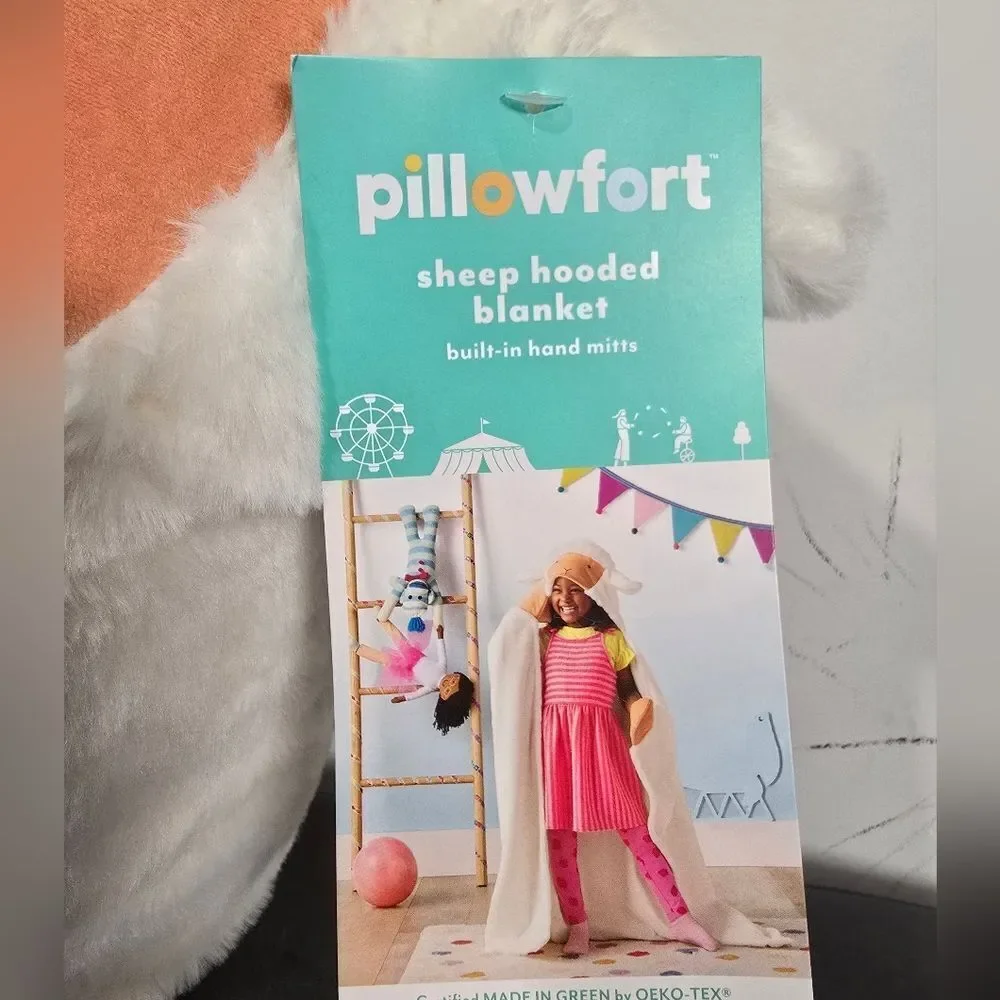 Target new tag