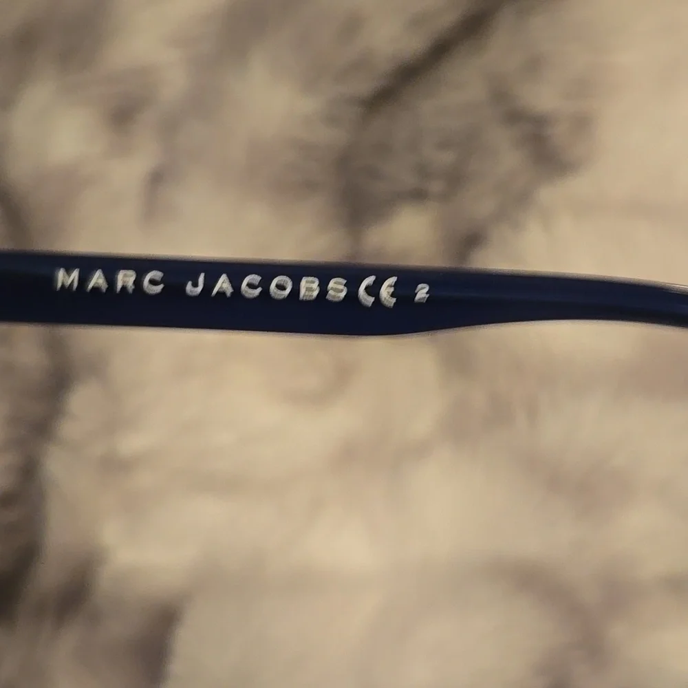 Marc Jacobs marc jacobs