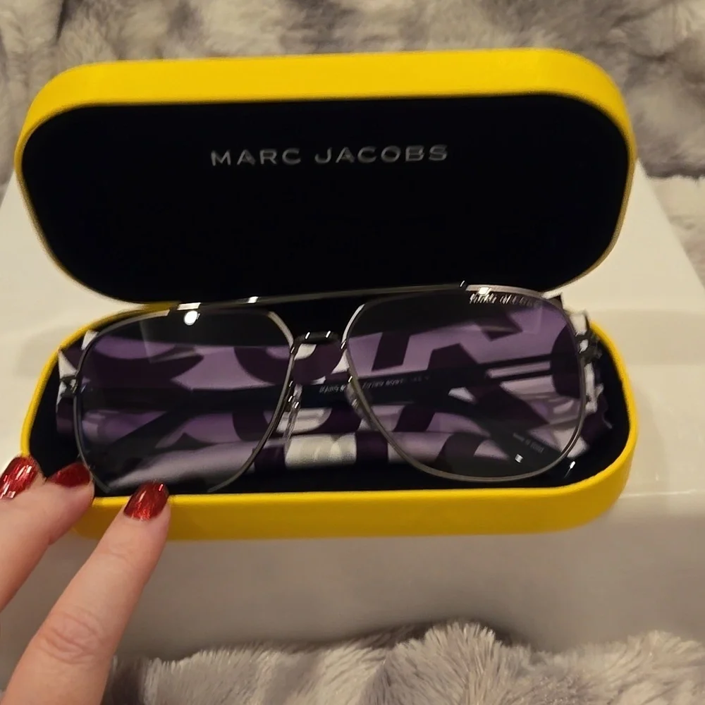 Marc Jacobs marc jacobs