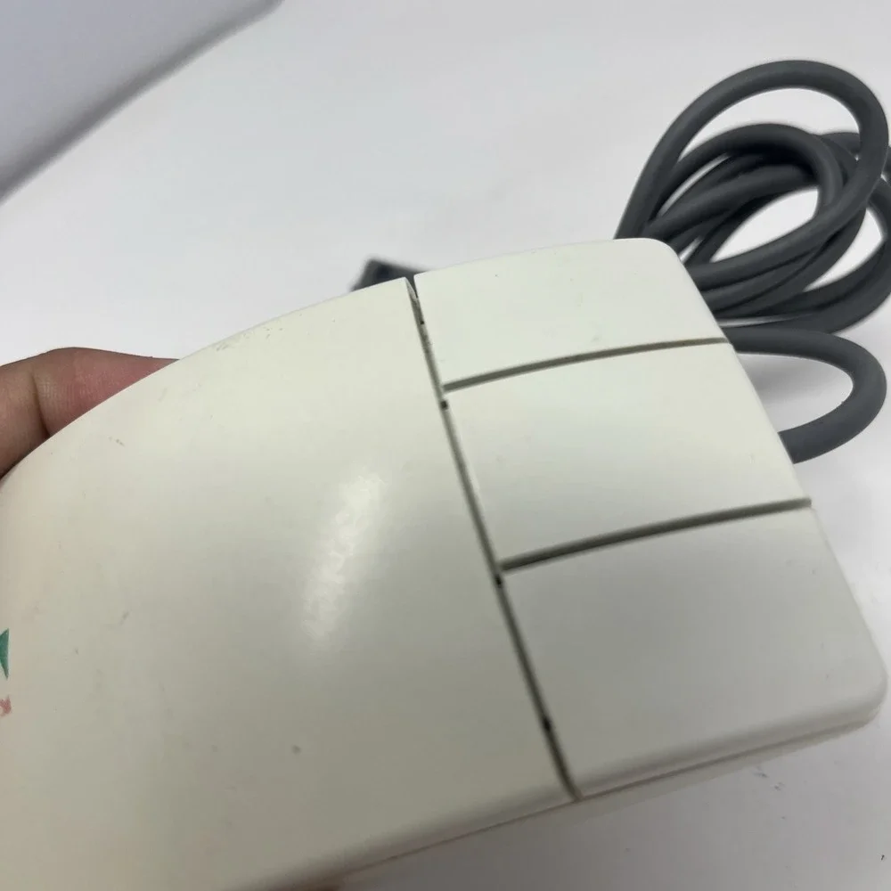Logitech some minor wear