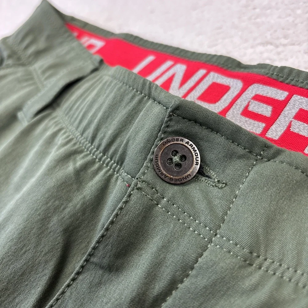 Under Armour pants excellent