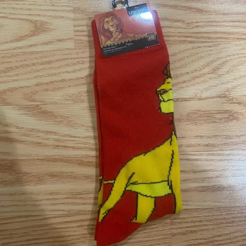 Disney lion king