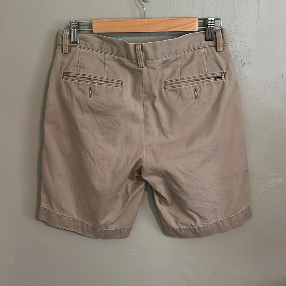 Polo Ralph Lauren classic fit