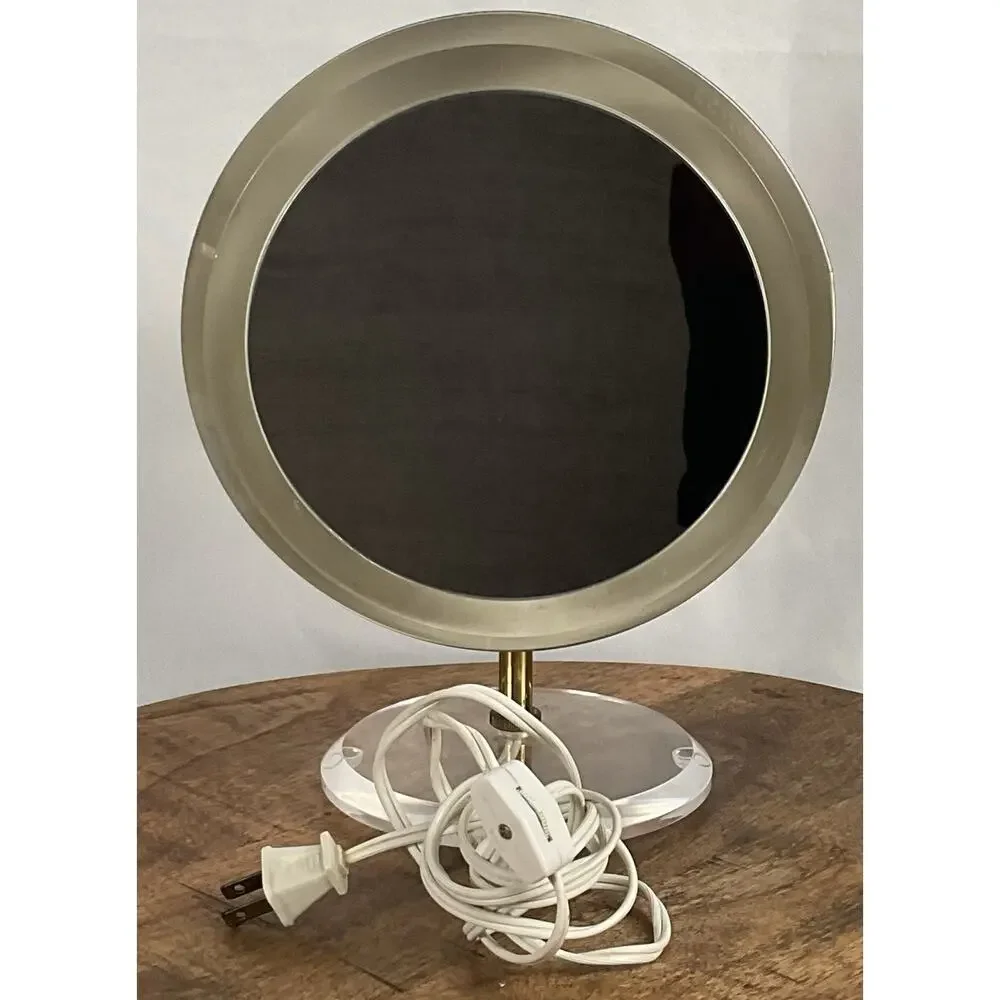 Rialto vintage lucite