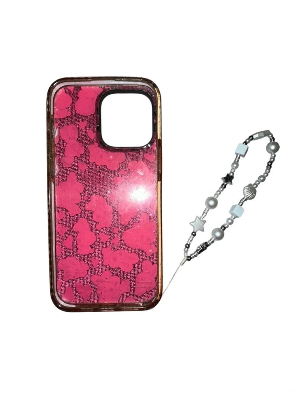 Casetify 14 items time