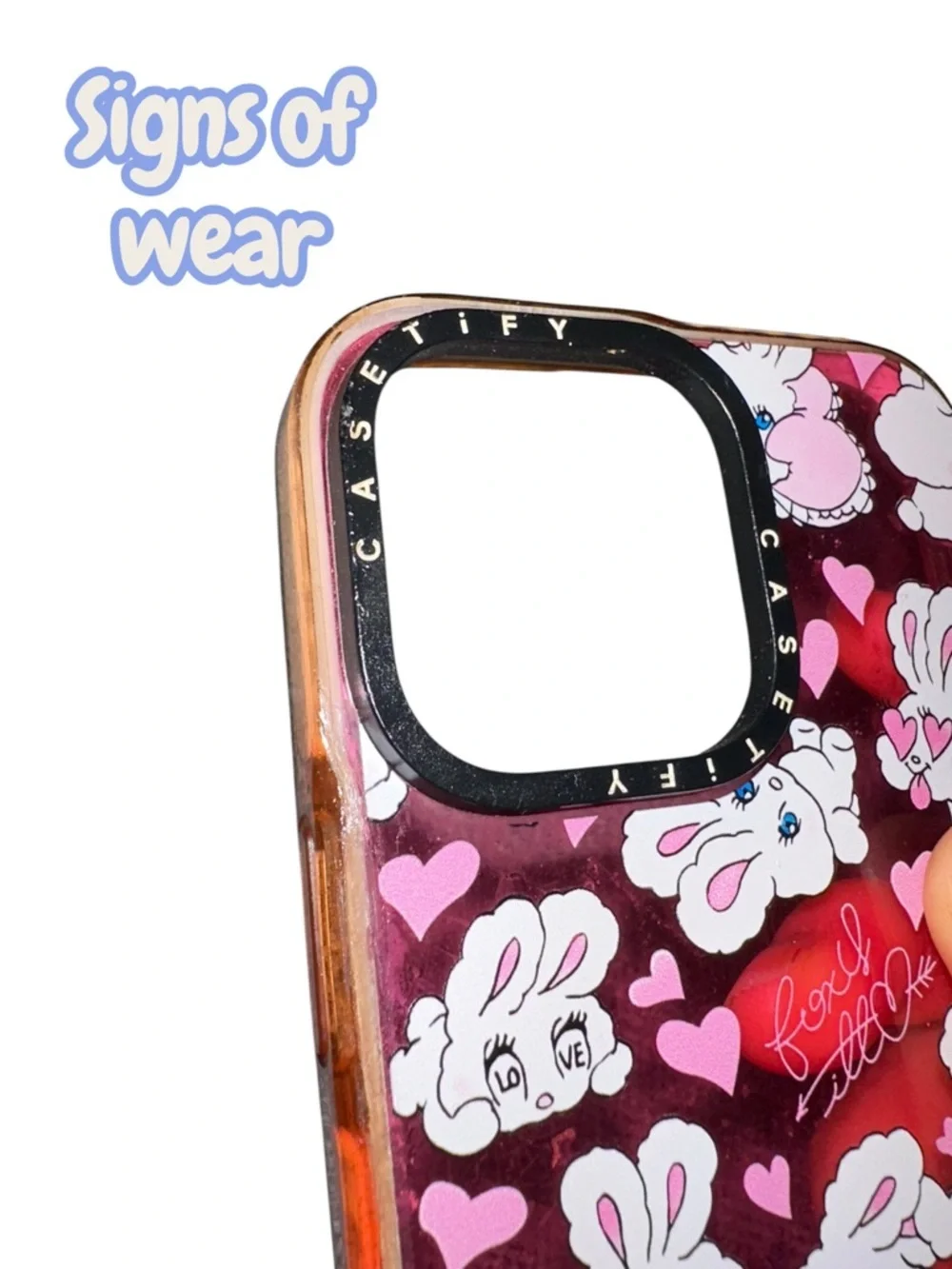 Casetify safe priced