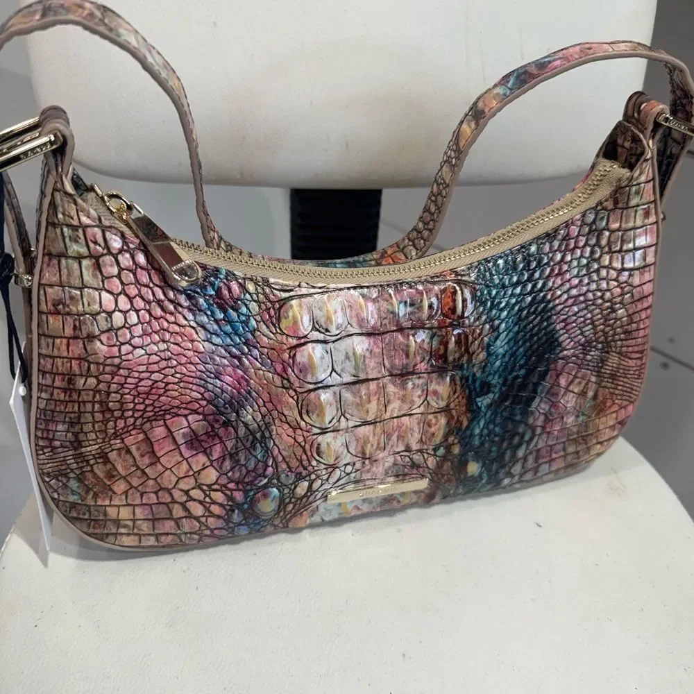 Brahmin stylish vibrant