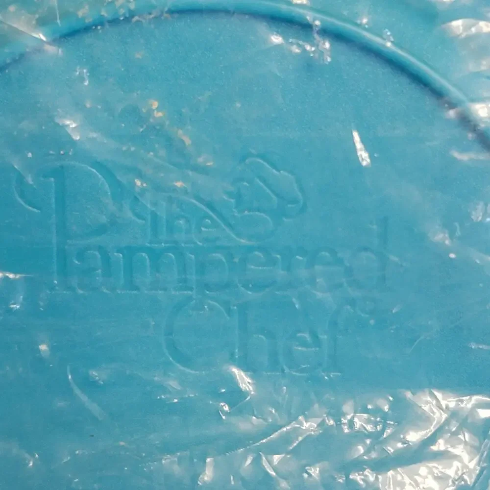 Pampered Chef pampered chef