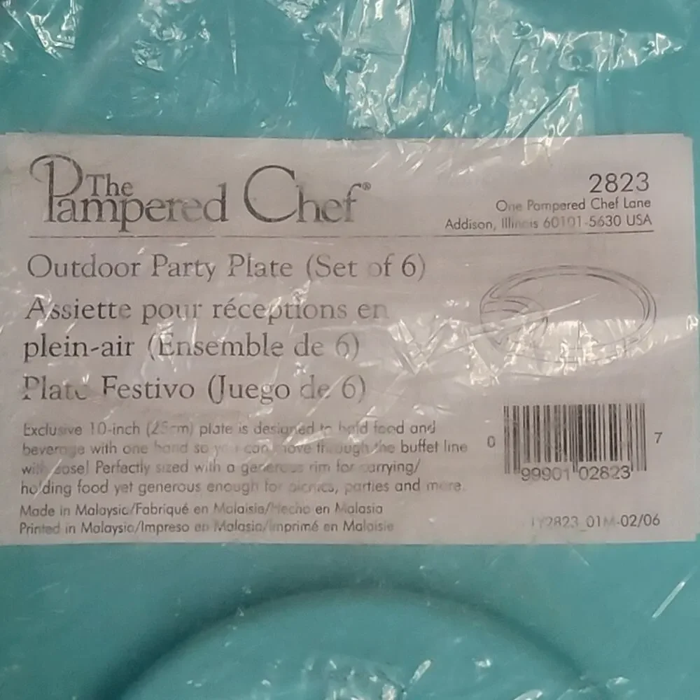 Pampered Chef pampered chef