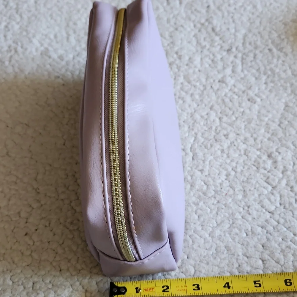 wandering nature bag embellished