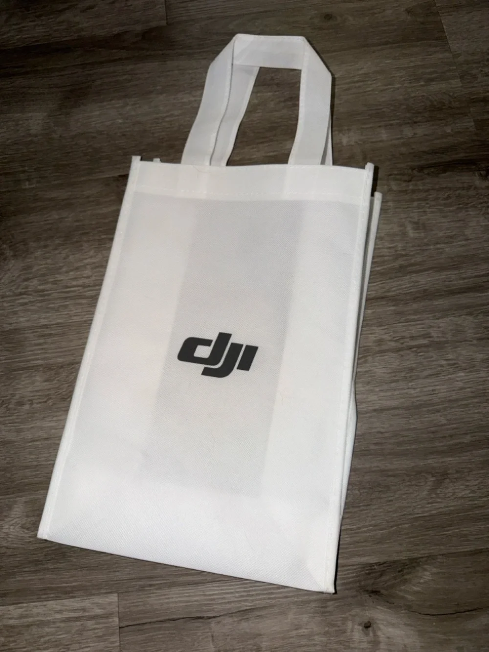 DJI great new