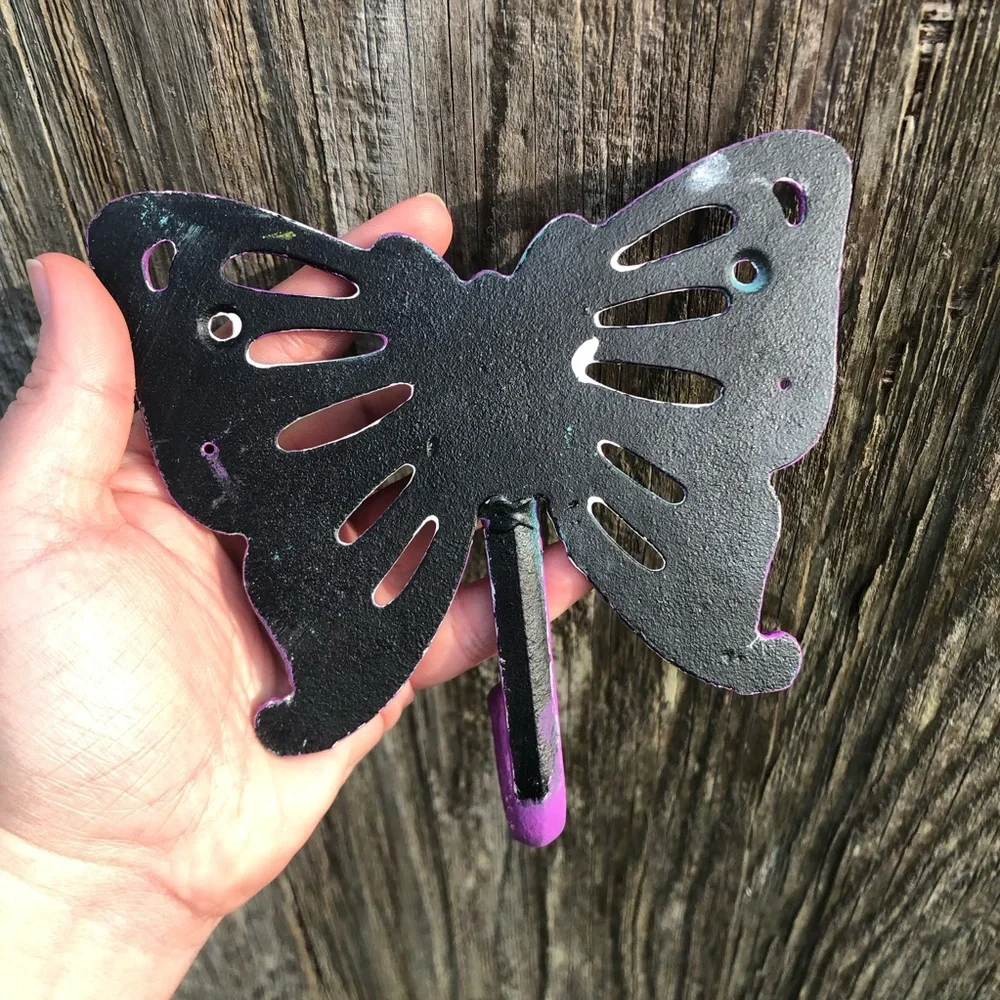 No Brand cast iron