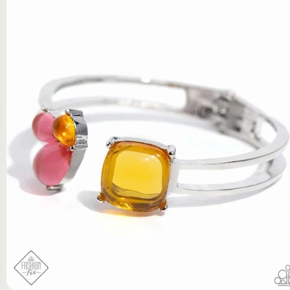 Reflective Recognition Multi Bracelet