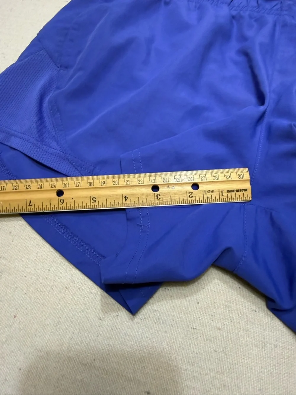 Athletic Works lightweight shorts