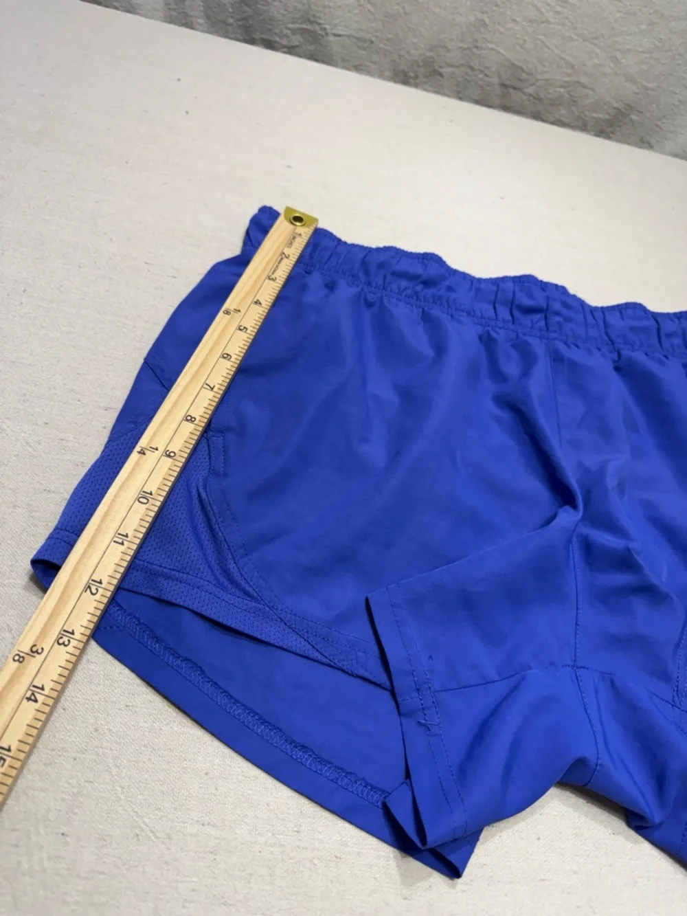 Athletic Works lightweight shorts
