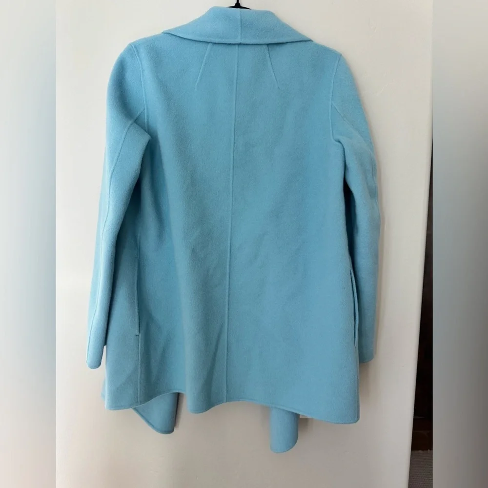 Theory elevated wool