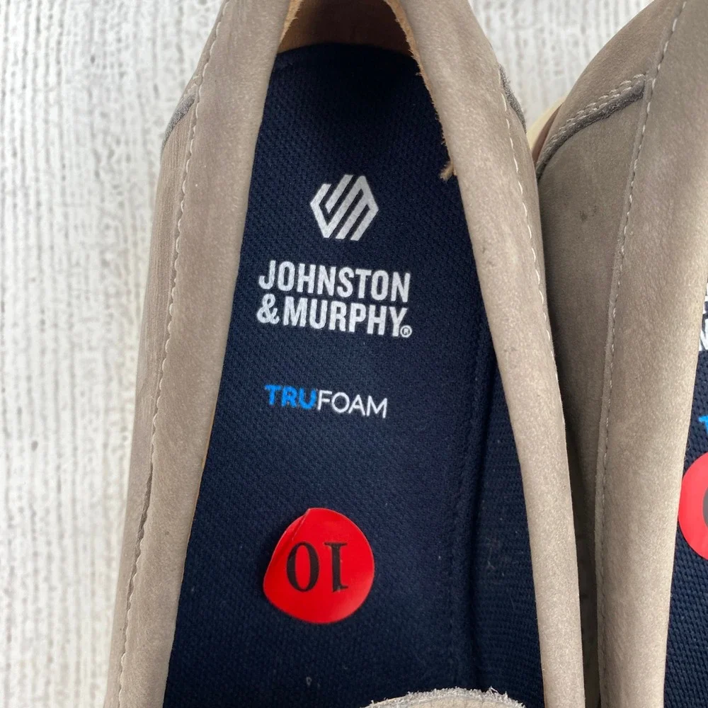 Johnston & Murphy johnston murphy