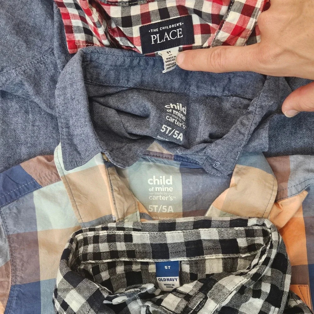 Old Navy this bundle