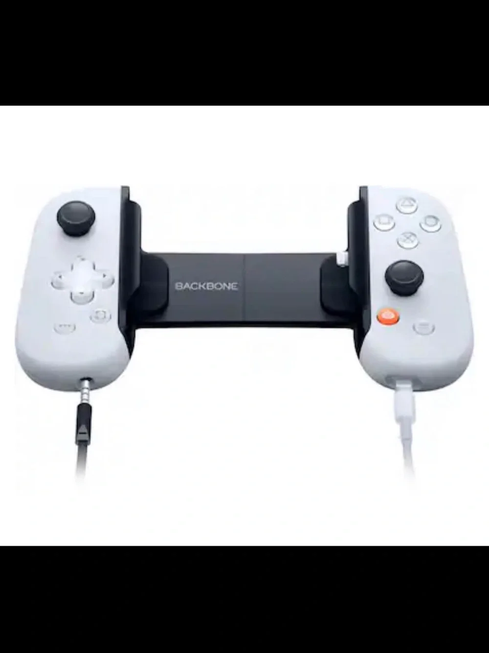 Backbone playstation wireless