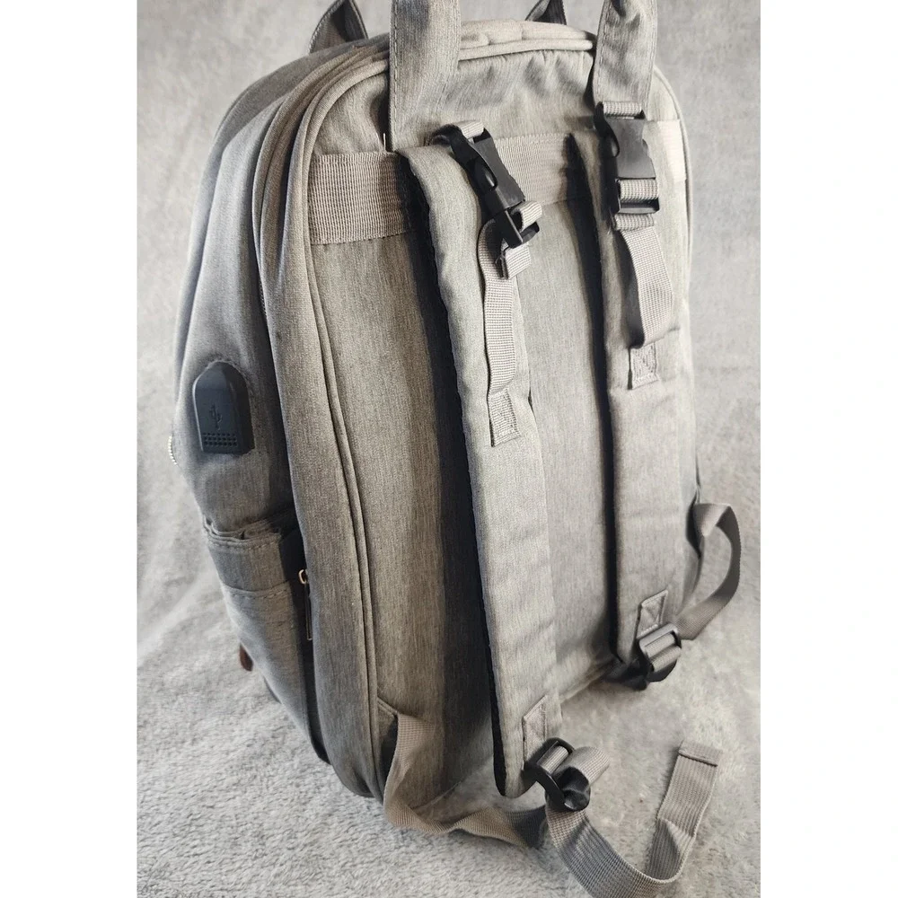 Cherrysea diaper bag
