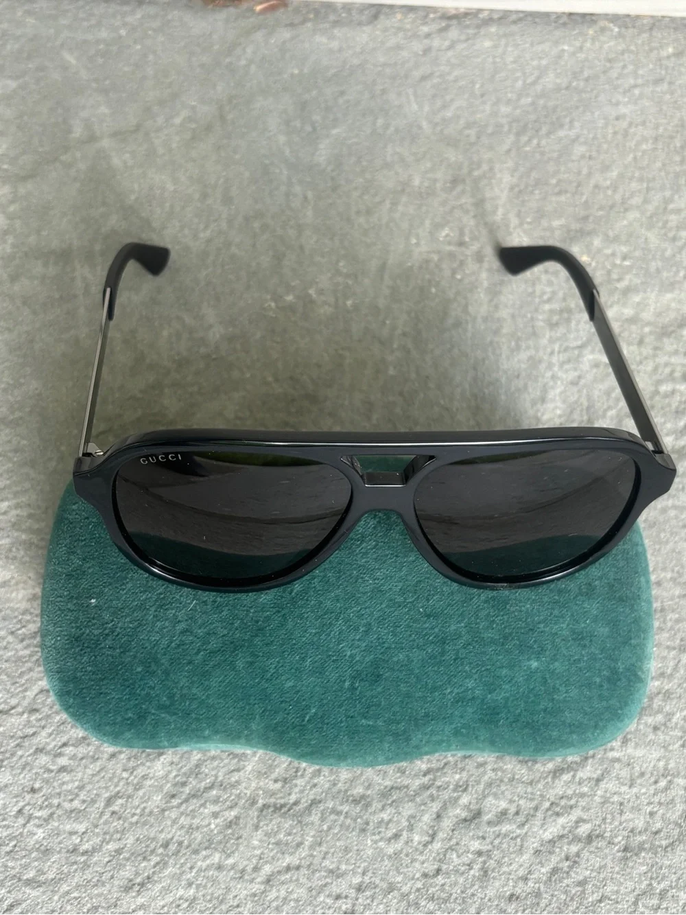 Gucci authentic model