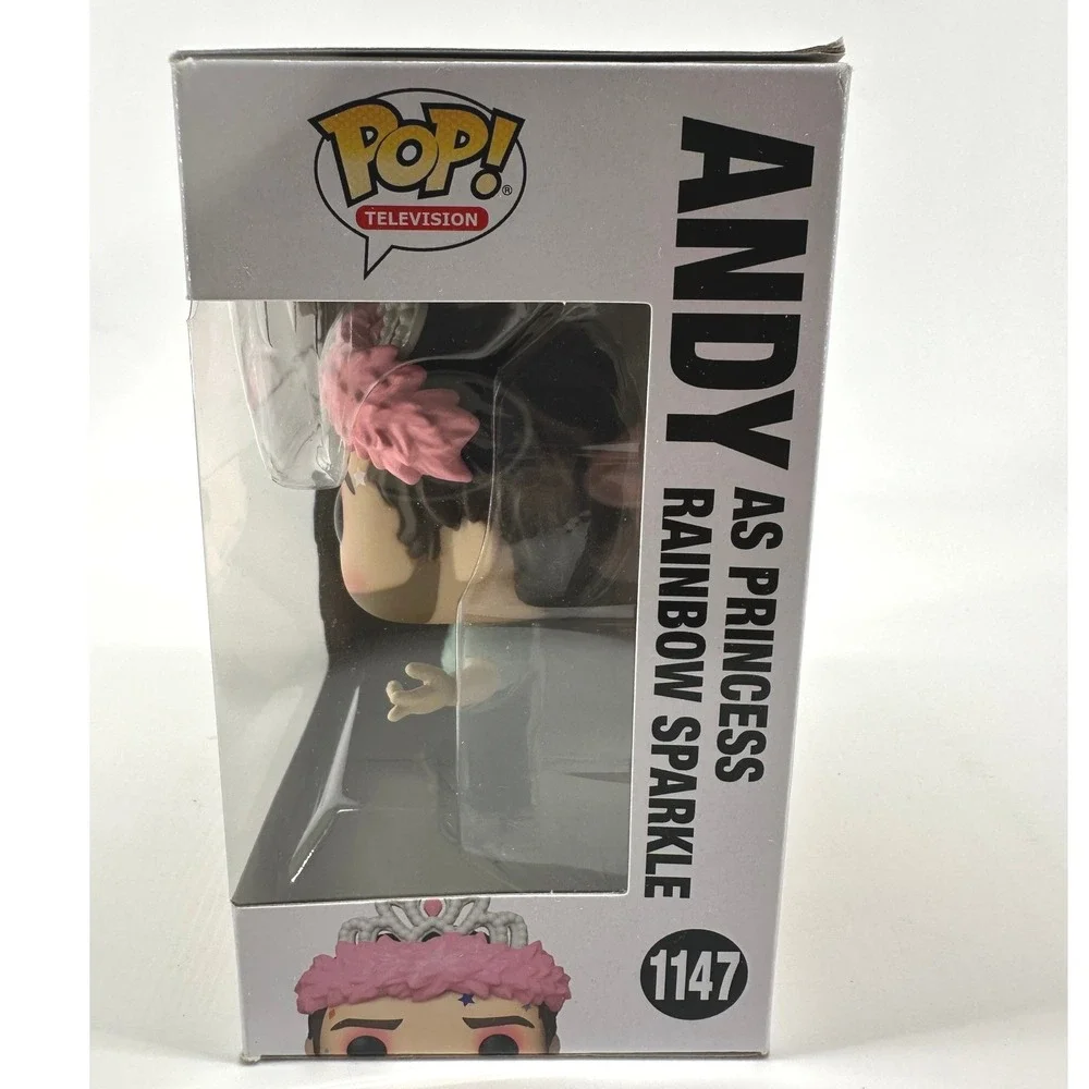 Funko parks recreation