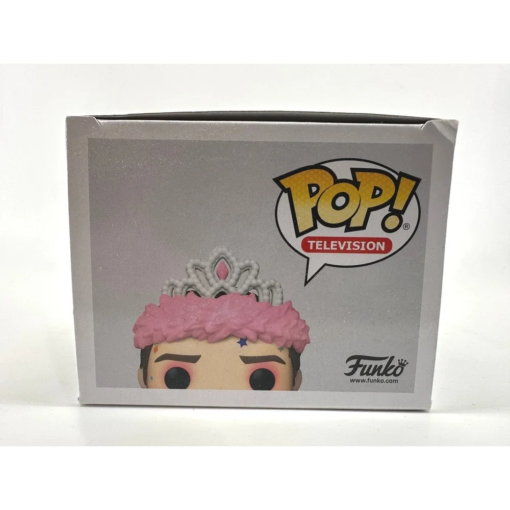 Funko parks recreation