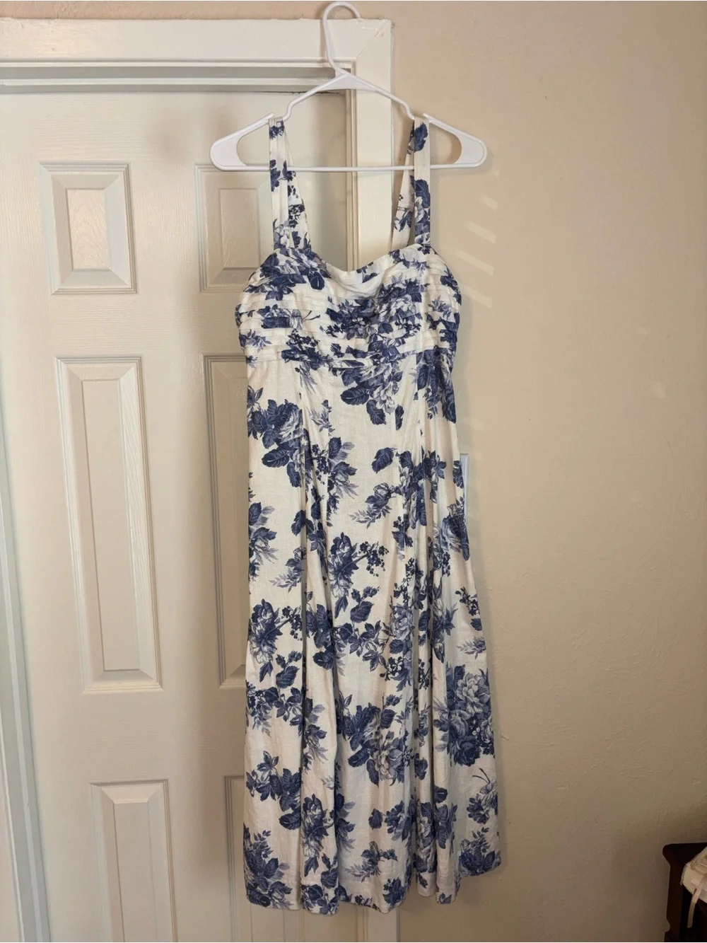 Abercrombie & Fitch lightweight maxi