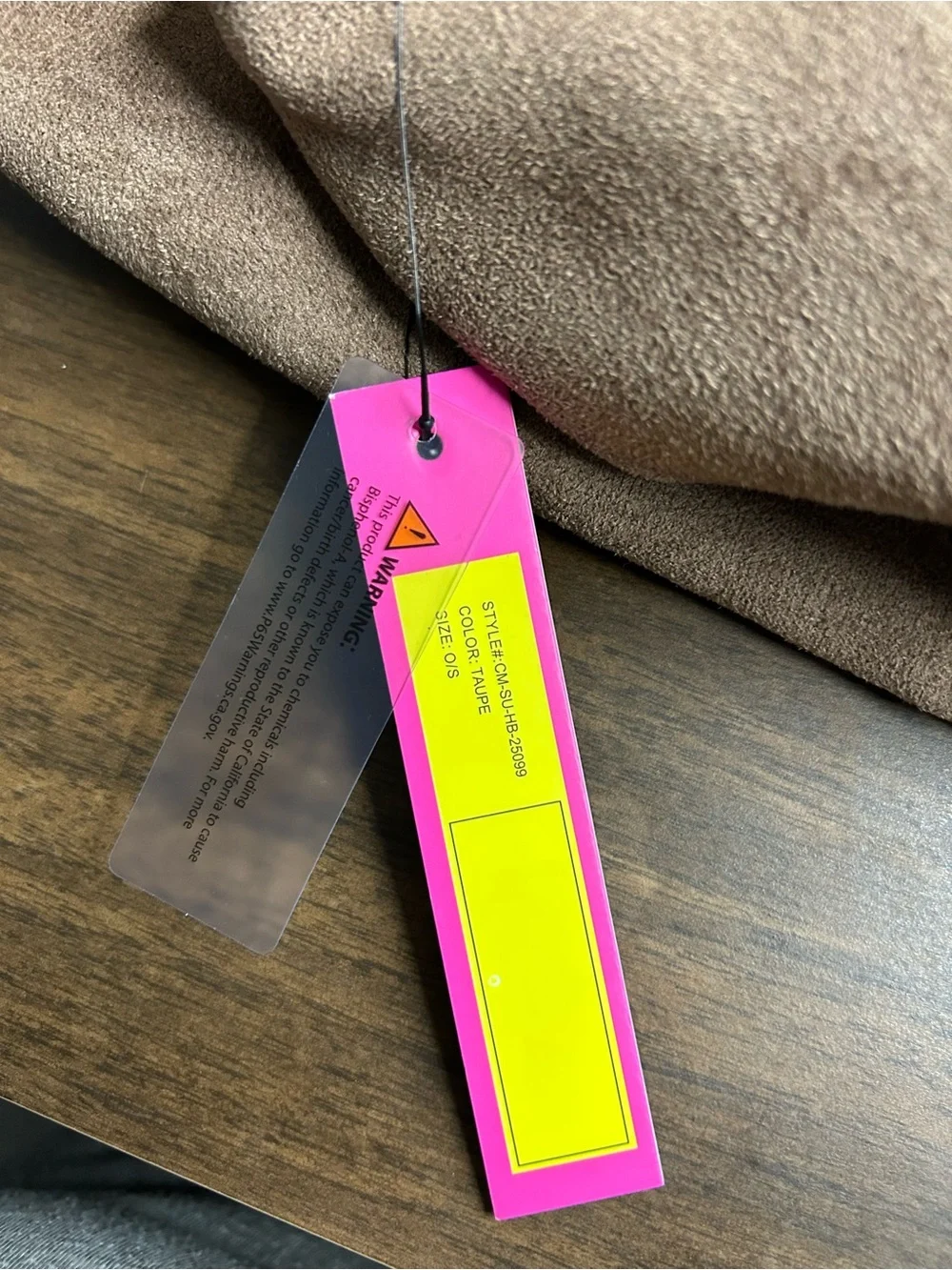 Catherine Malandrino new tags
