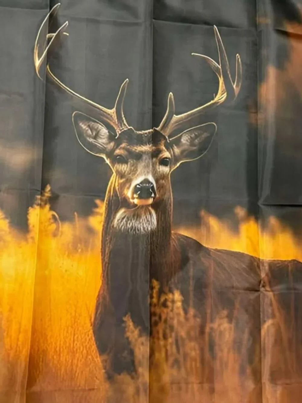 Busch Light celebrate hunting