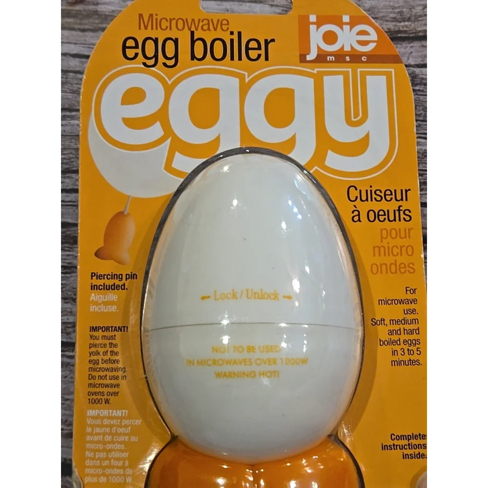 Joie boiley egg