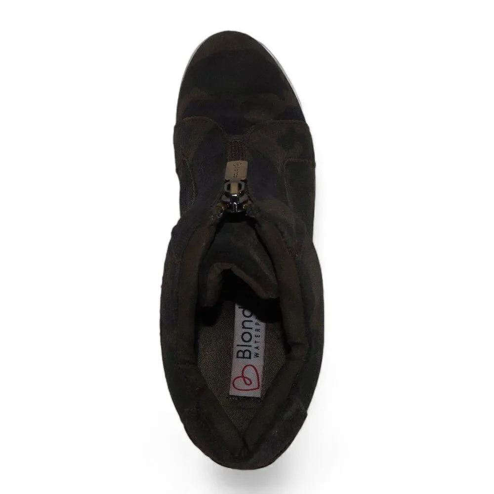 Blondo brand glenda