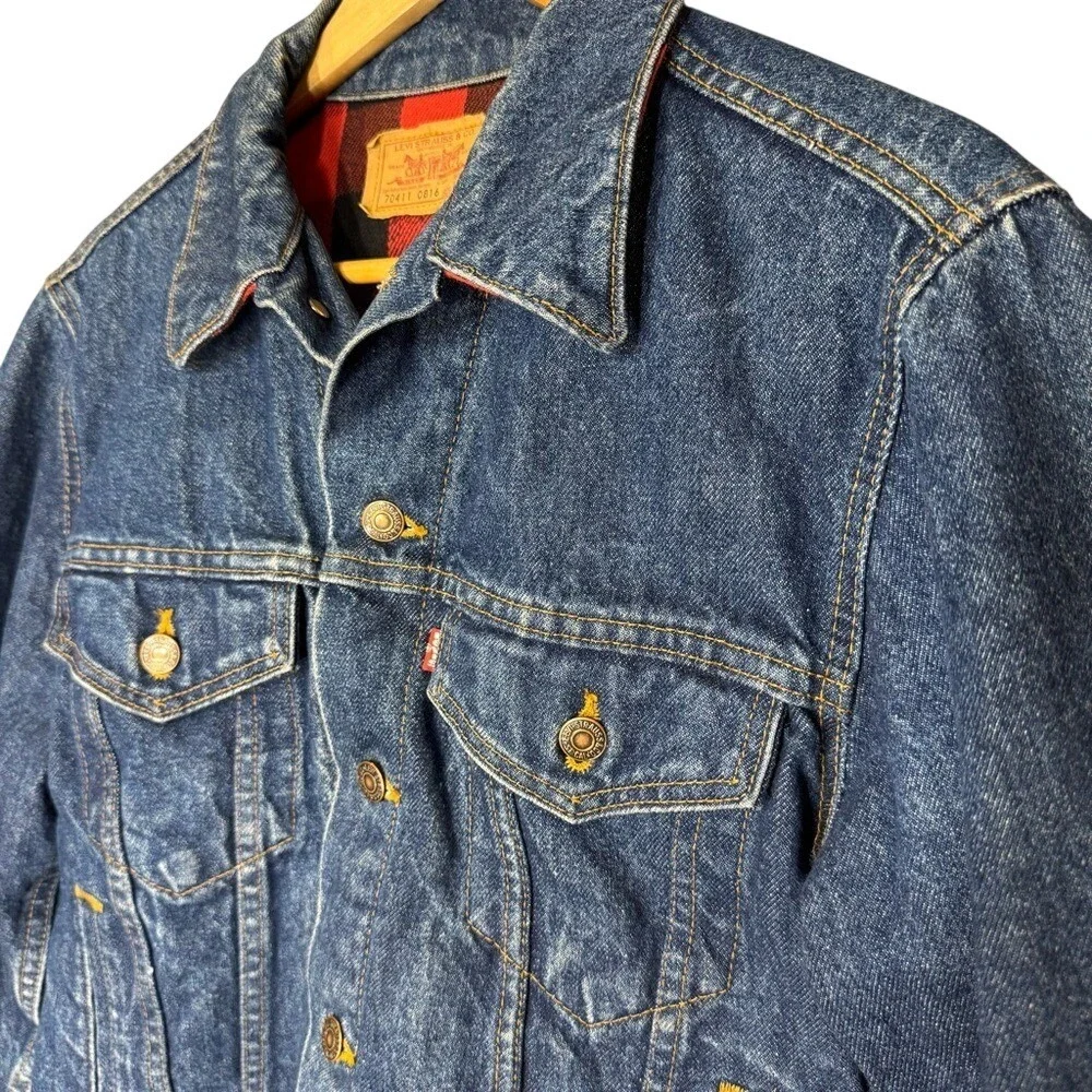 Levis vintage levi