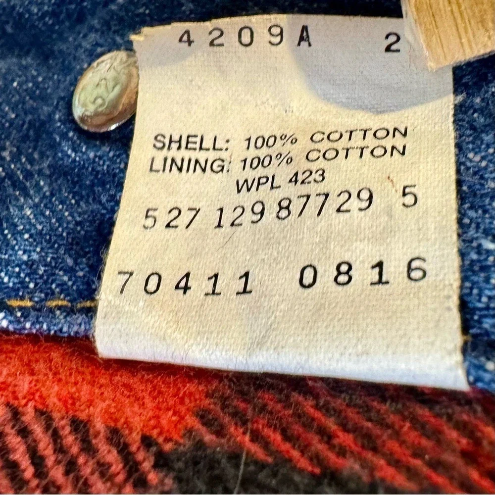 Levis vintage levi
