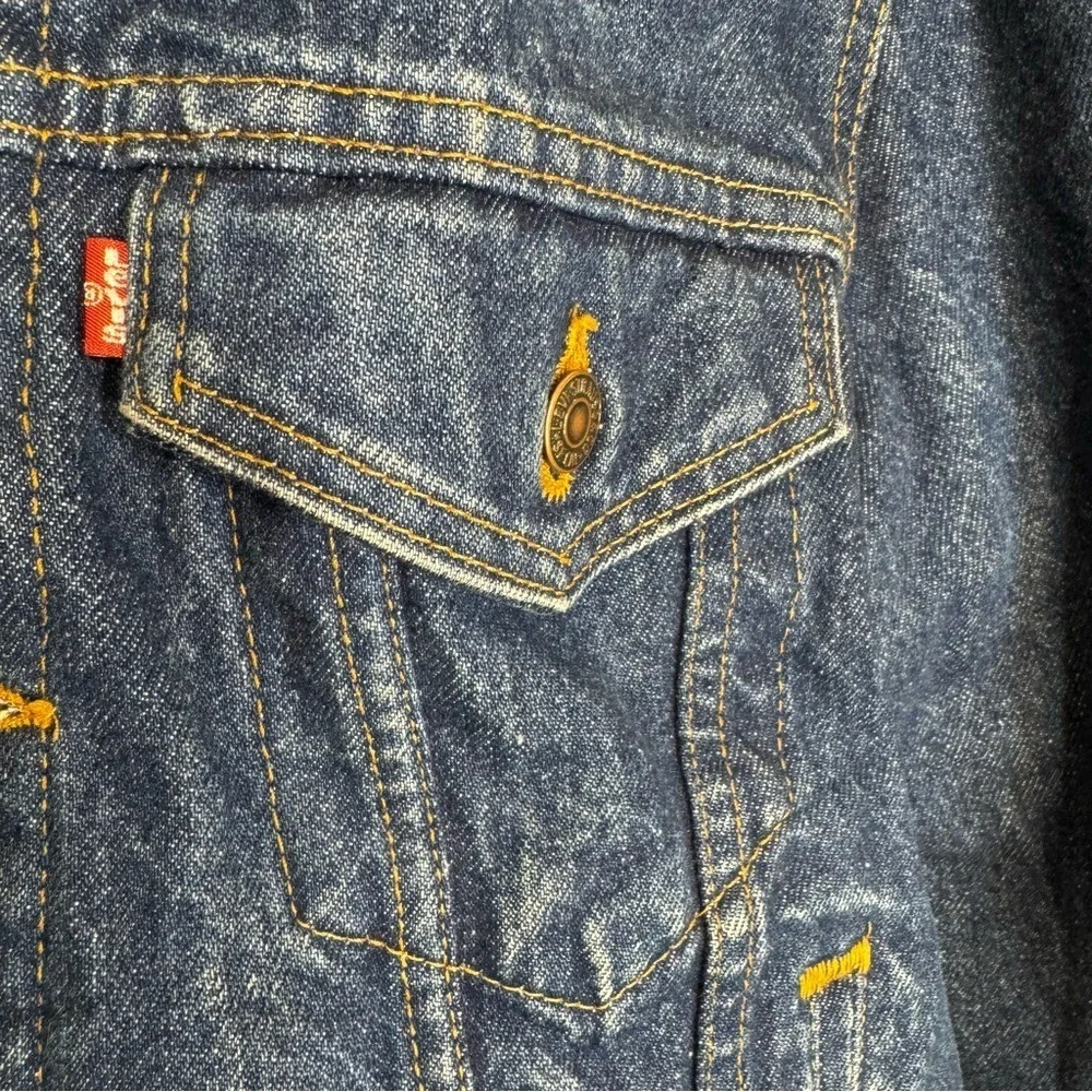 Levis vintage levi