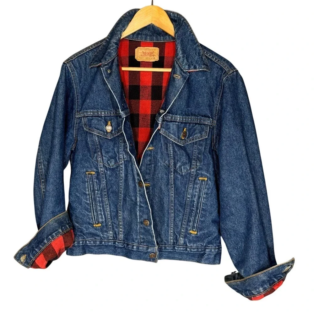 Levis vintage levi