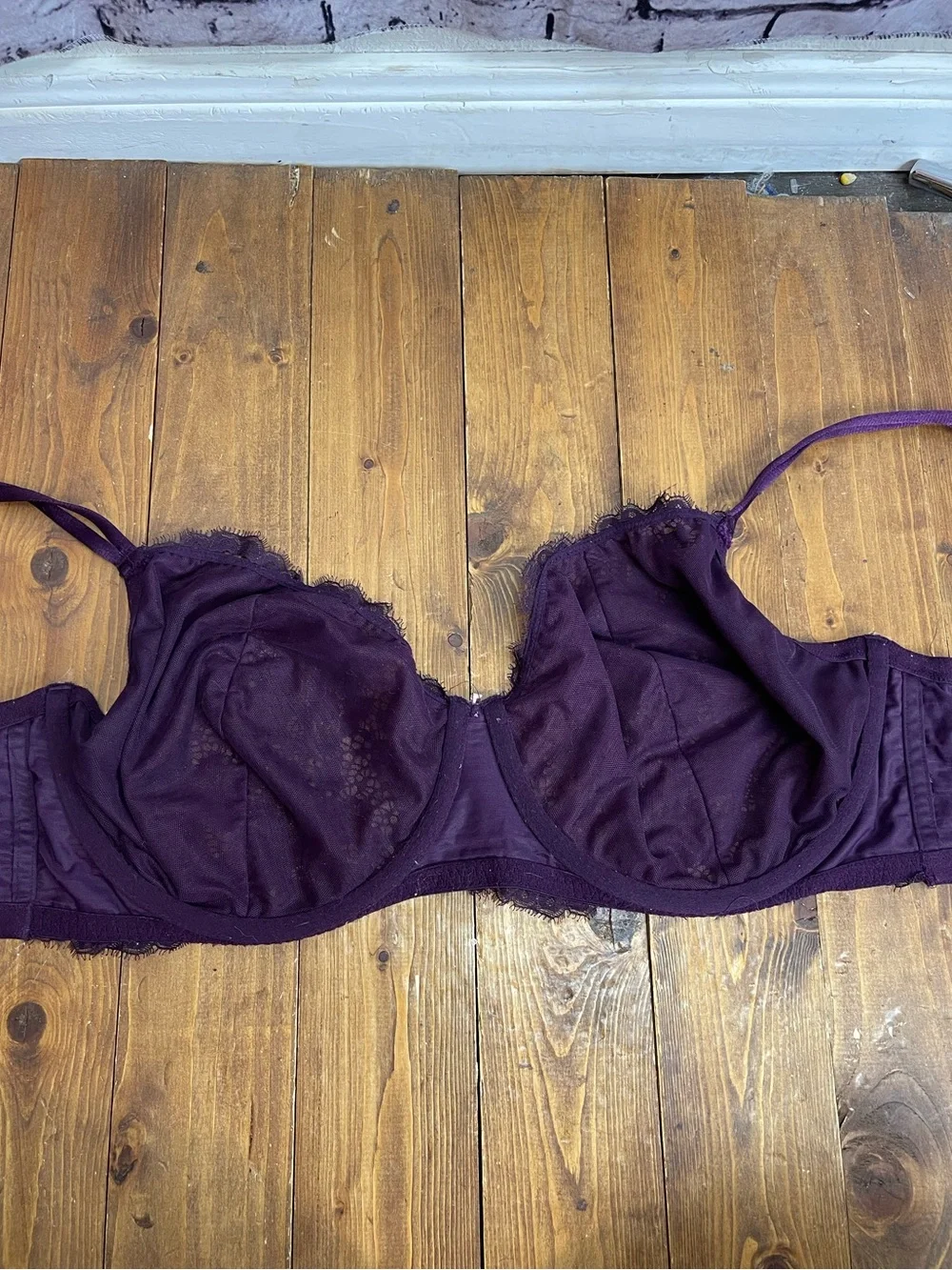 Cacique size 46ddd
