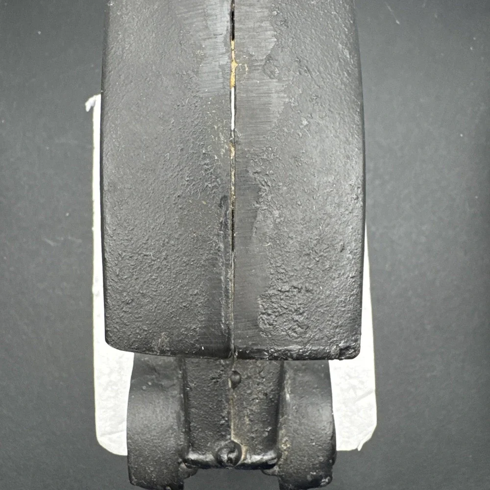 N/A antique cast