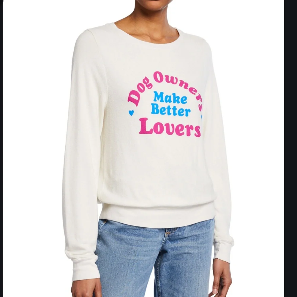 Wildfox new but