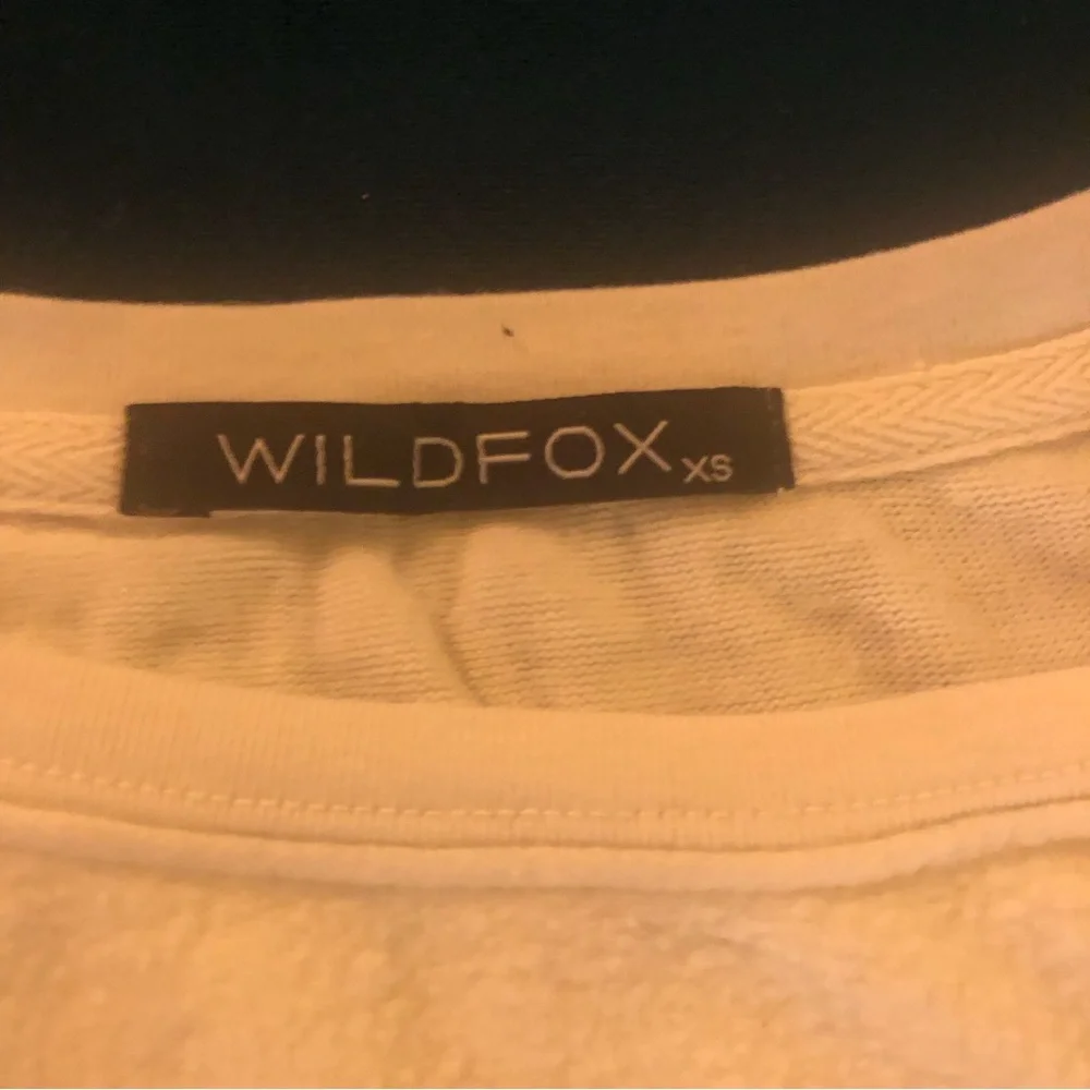 Wildfox new but