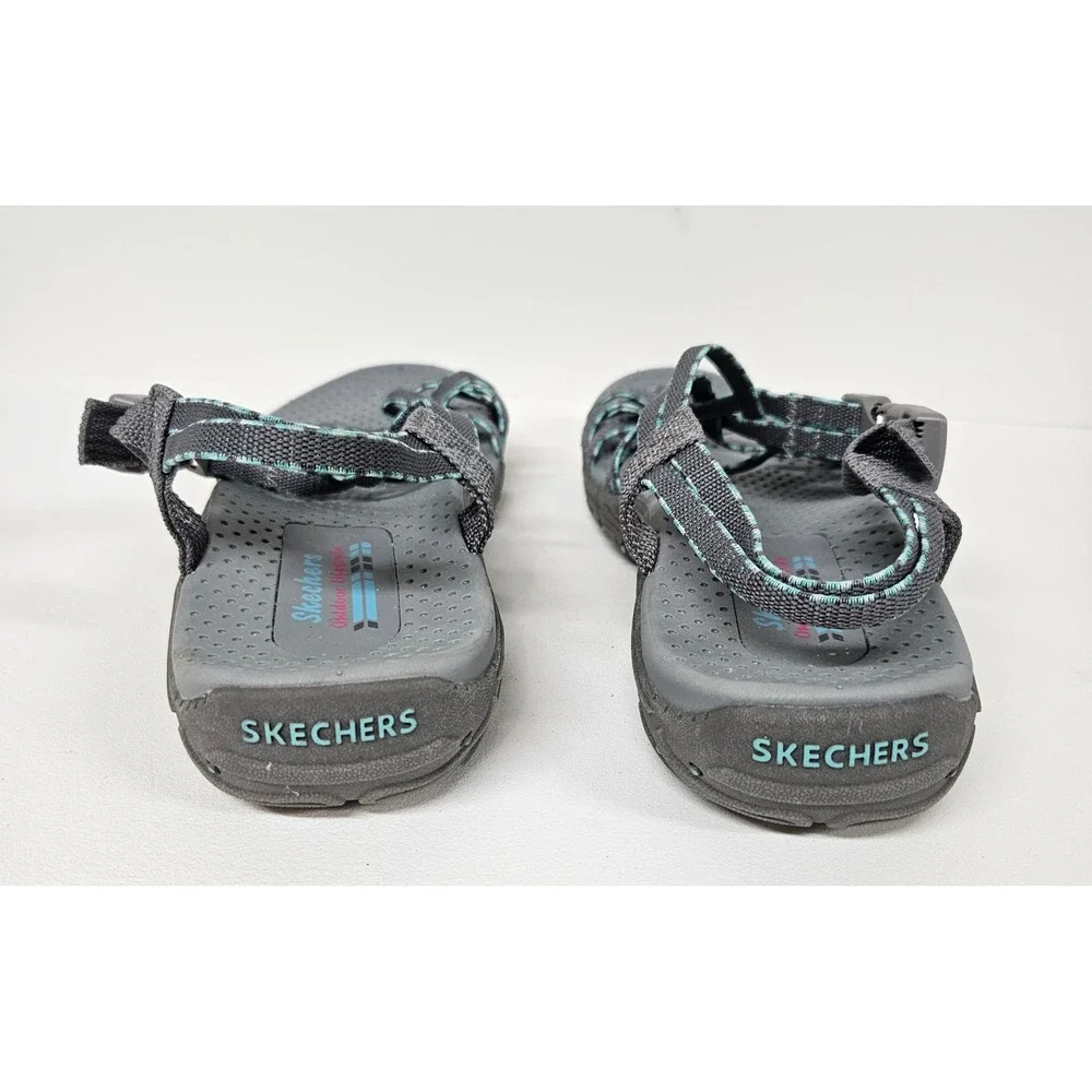 Skechers outdoor lifestyle