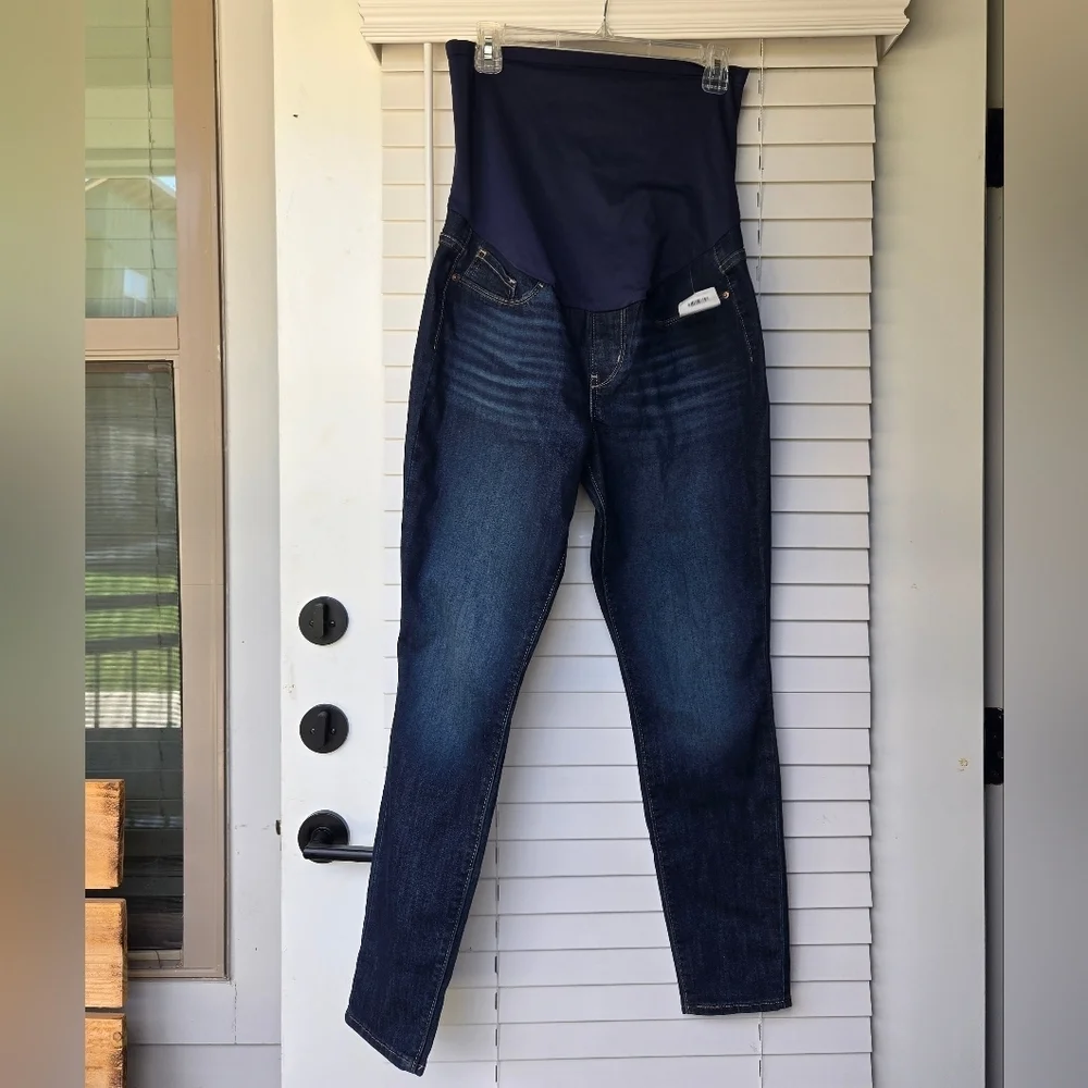 Signature by Levi Strauss stretchy new