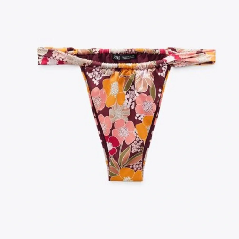 Zara size large