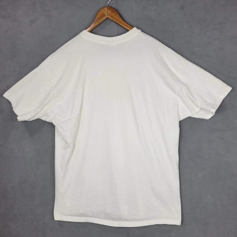 Hanes shirt adult