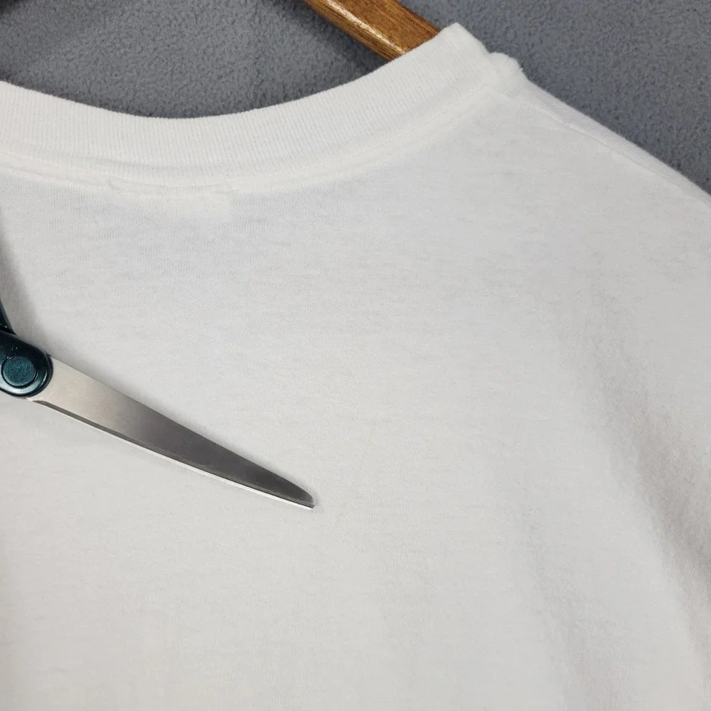 Hanes shirt adult