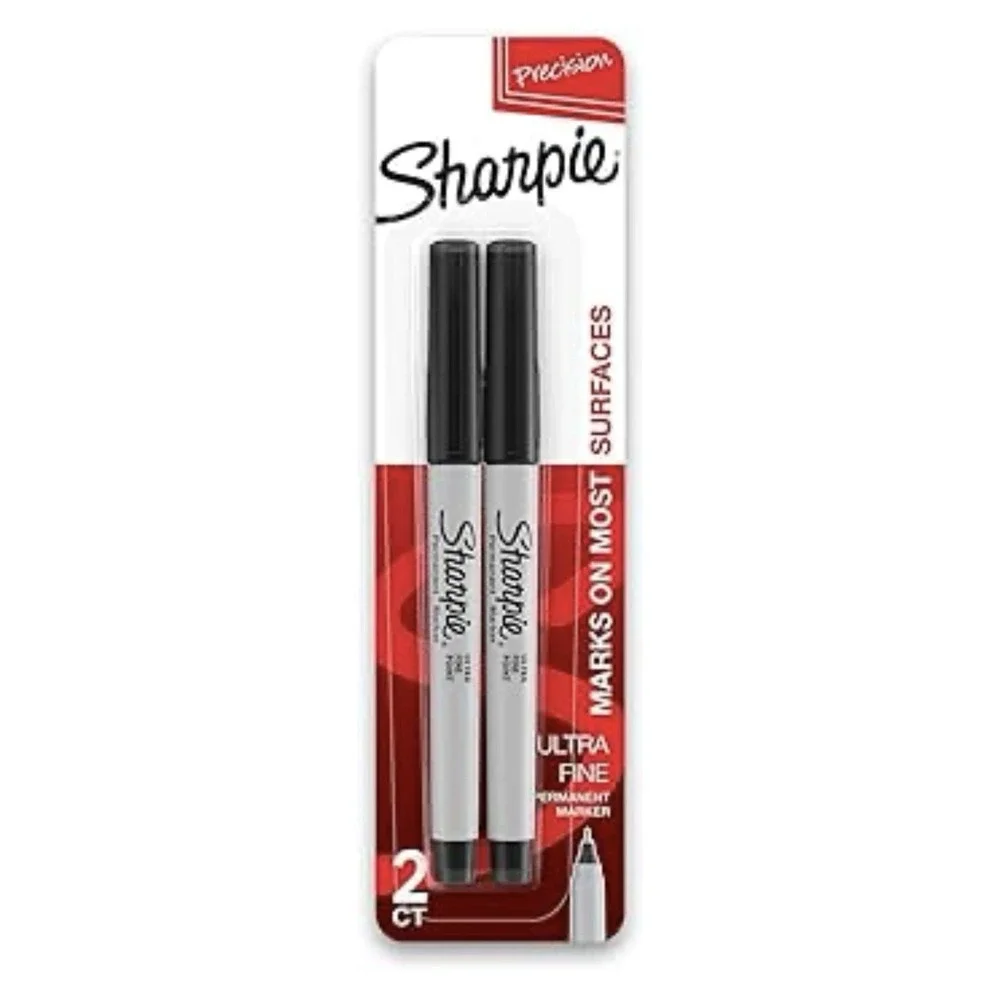 Sharpie product pack