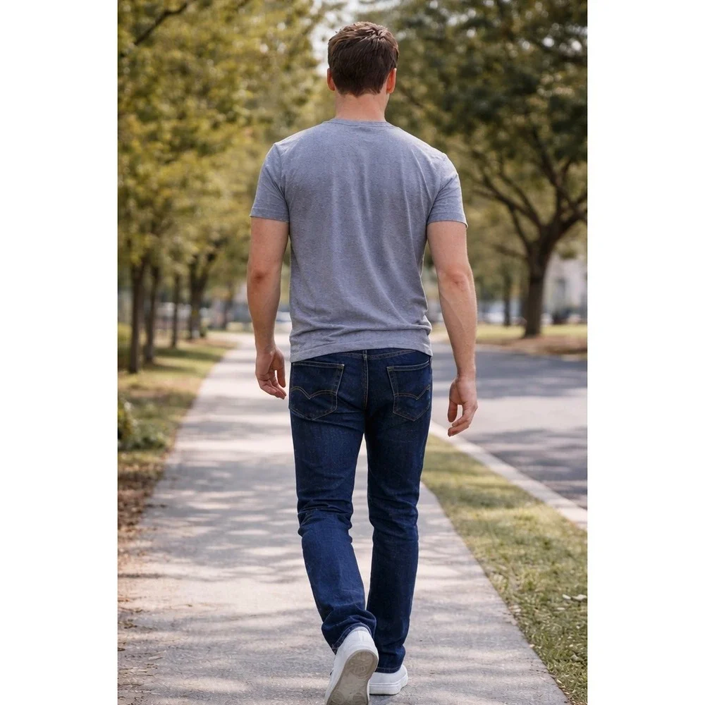 Levis brand new