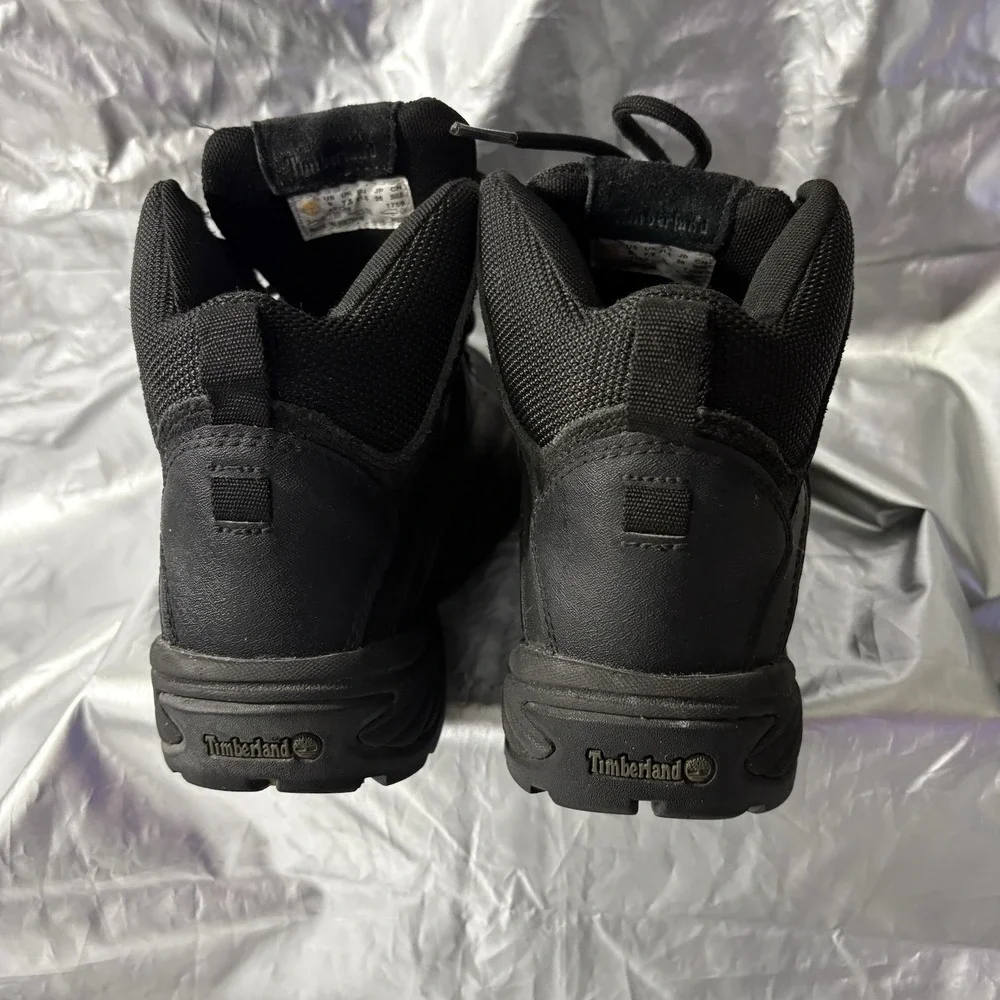 Timberland these boots