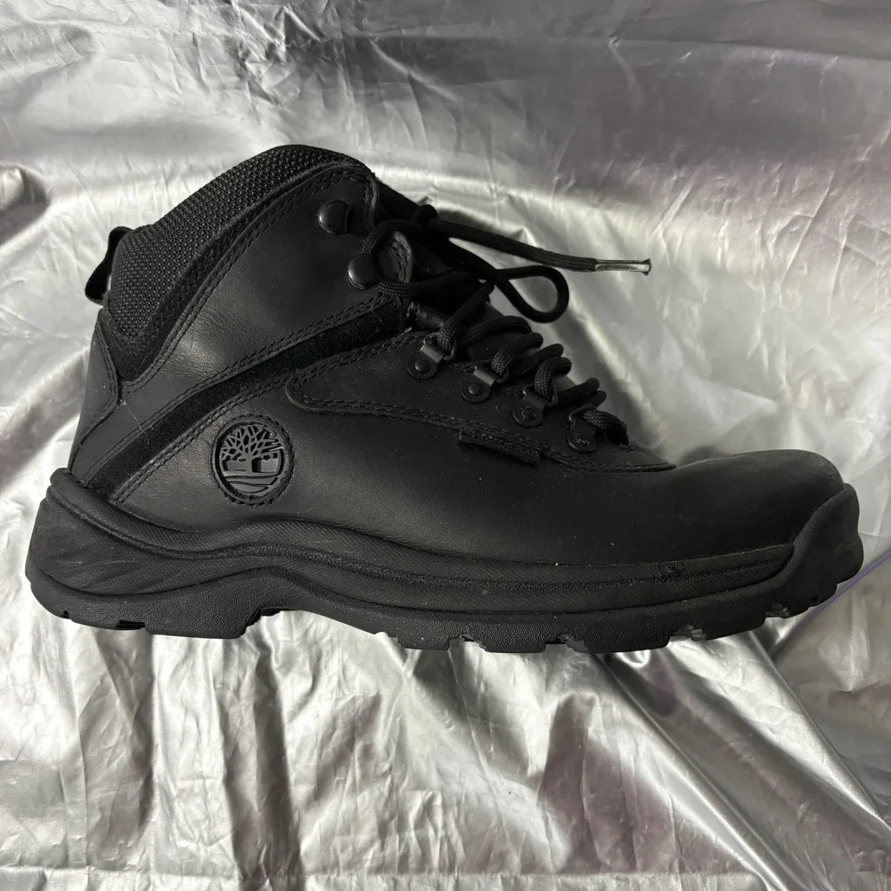 Timberland these boots