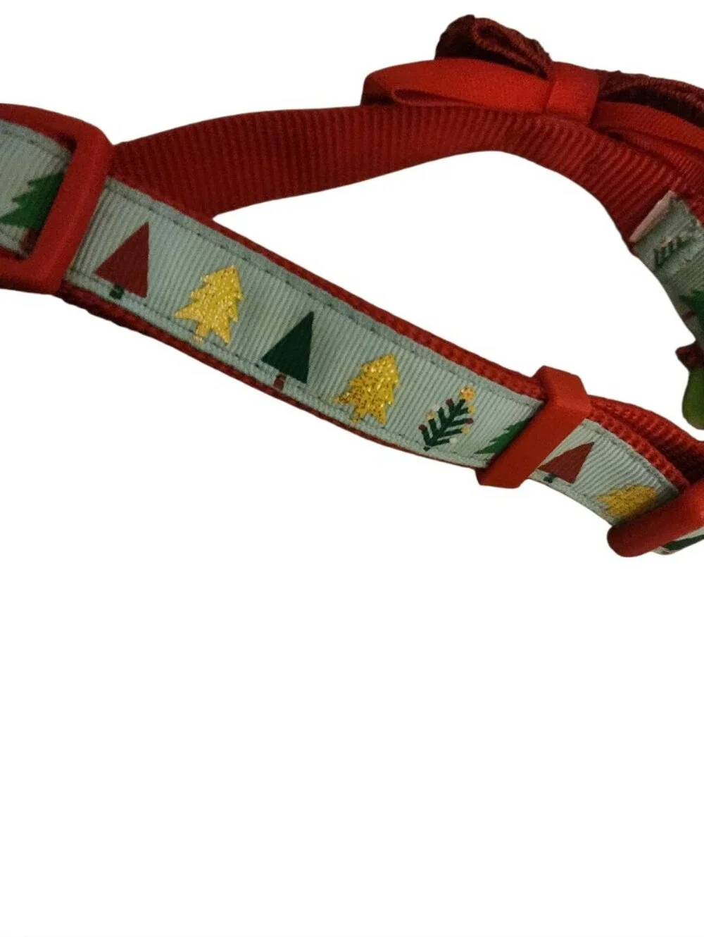N/A christmas dog